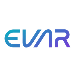 EVAR logo
